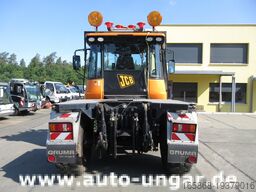 JCB Landpower Fastrac HMV 3200 Bj. 2009 80km