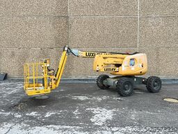 Haulotte Ha 16 Spx (16m)