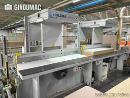 ANTHON CUTTING SYSTEM