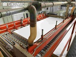 ANTHON CUTTING SYSTEM