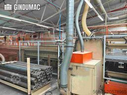 ANTHON CUTTING SYSTEM