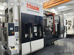 Mazak Integrex i-400 ST