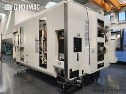 Mazak Integrex i-400 ST