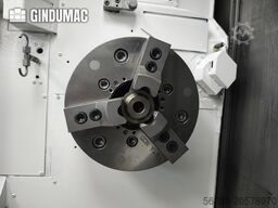 Mazak Integrex i-400 ST