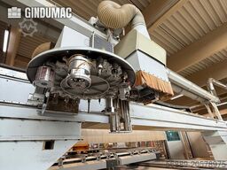 HOMAG PROFI BOF 722/58/18/F/K