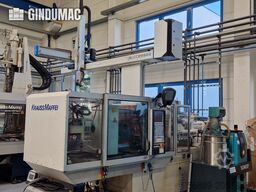 Krauss Maffei 150-520 C2