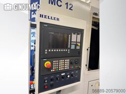 HELLER MC 12