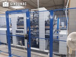 WEMHÖNER Variopress Basic 1000S