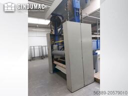 WEMHÖNER Variopress Basic 1000S