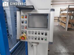 WEMHÖNER Variopress Basic 1000S