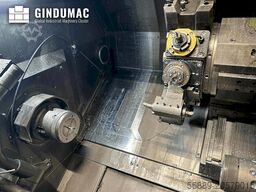 Mazak QUICK TURN COMPACT 200 MSY  L