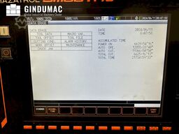 Mazak QUICK TURN COMPACT 200 MSY L