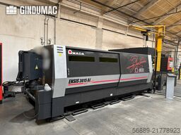 AMADA ENSIS-3015 AJ