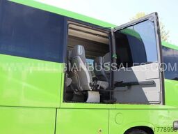 Irizar I6 S / USB / Lift