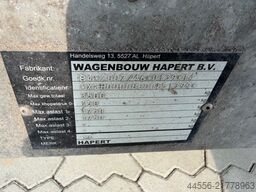 Hapert TA C45A 302 INDIGO