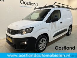 Peugeot Partner 1.6 BlueHDI Premium / Euro 6 / Airco / ...