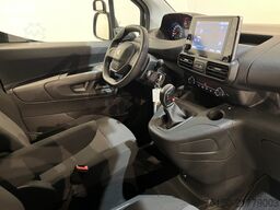 Peugeot Partner 1.6 BlueHDI Premium / Euro 6 / Airco / ...