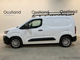 Peugeot Partner 1.6 BlueHDI Premium / Euro 6 / Airco / ...