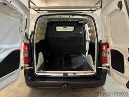 Peugeot Partner 1.6 BlueHDI Premium / Euro 6 / Airco / ...