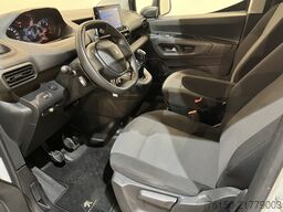 Peugeot Partner 1.6 BlueHDI Premium / Euro 6 / Airco / ...