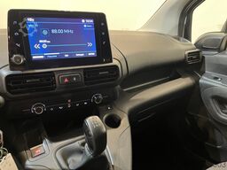 Peugeot Partner 1.6 BlueHDI Premium / Euro 6 / Airco / ...