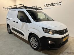 Peugeot Partner 1.6 BlueHDI Premium / Euro 6 / Airco / ...