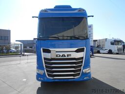 DAF XG 480