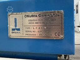 Okuma LB300