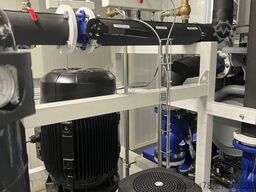 MTU 20V4000 GS Containerized Type