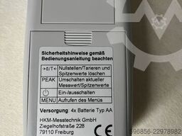 HKM ZW 5,0/5000N
