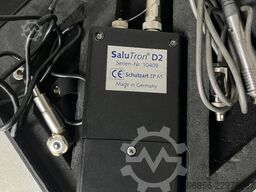 SaluTron D2