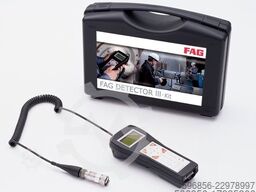FAG FAG Detector III Kit