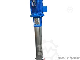 Lowara 15SV17P150T
