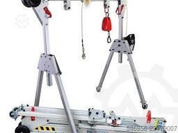 Porta Gantry 250kg