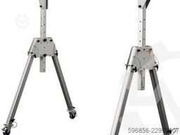 Porta Gantry 250kg