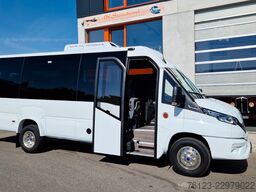 IVECO Daily C 72 Elektro Kurzfristig Stock 519 Sofort