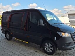 MERCEDES-BENZ Sprinter 315 VIP 12 Sitzer Taxi Shuttle, TGE Duc