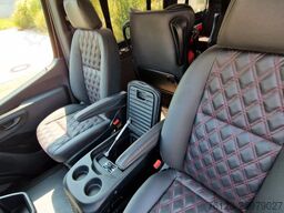 MERCEDES-BENZ Sprinter 315 VIP 12 Sitzer Taxi Shuttle, TGE Duc