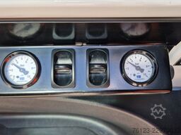 MERCEDES-BENZ Frontniederflur Sprinter 517 / 4 er Bestuhlung