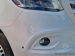 MERCEDES-BENZ Frontniederflur Sprinter 517 / 4 er Bestuhlung