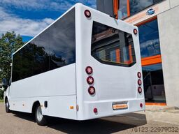 MERCEDES-BENZ Frontniederflur Sprinter 517 / 4 er Bestuhlung