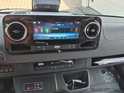 MERCEDES-BENZ Frontniederflur Sprinter 517 / 4 er Bestuhlung