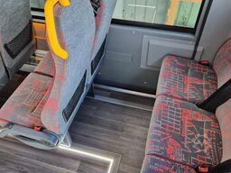 MERCEDES-BENZ Frontniederflur Sprinter 517 / 4 er Bestuhlung