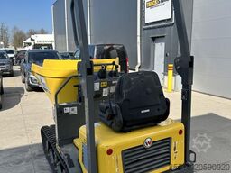 Wacker Neuson DT15 (8225)