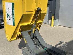 Wacker Neuson DT15 (8225)