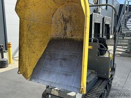 Wacker Neuson DT15 (8225)