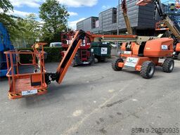 JLG 460SJ (4568)
