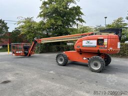 JLG 660SJ (10886)