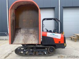 Kubota KC300 (7698)