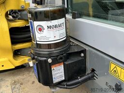 Wacker Neuson EW65 (8946)